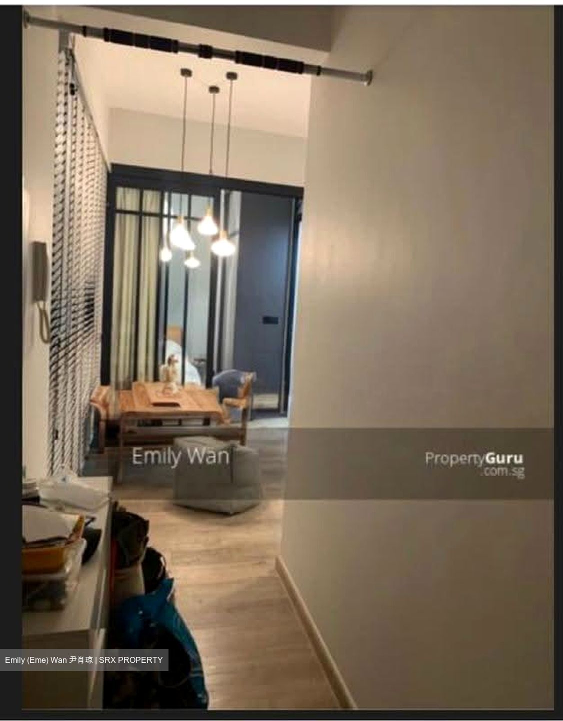 Tyrwhitt 139 (D8), Apartment #639110141